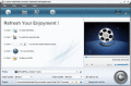 Screenshot of Leawo Total DVD Converter Standard 5.0.0.0