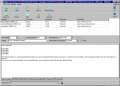 Screenshot of Mailing List Express Pro 6.80