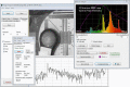 Screenshot of CCTVCAD Lab Toolkit 1.0