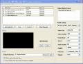 Screenshot of Agree AVI WMV MPEG ASF to Zune Converter 5.1