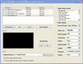 Screenshot of Agree AVI WMV to FLV MP4 ASF Converter 5.1
