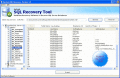 Screenshot of Recover SQL Error 2533 5.3