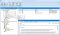 Screenshot of Outlook PST File Repair Tool 17.05