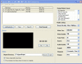 Screenshot of Agree MP4 to AVI WMV 3GP FLV Converter 5.1