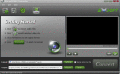 Screenshot of Brorsoft MKV Converter 1.2