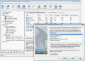 Screenshot of WAPT Pro 2.5