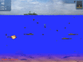 Screenshot of Submarines for Mac 1.3.2