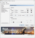 Screenshot of Image / Banner Rotator Dreamweaver Extension 1.4.3