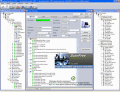 Screenshot of SCANFREE VERSION PROFESSIONNEL 5.2.2