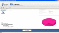 Screenshot of Hyper-V Recovery Software 2.0