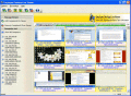 Screenshot of PC Monitor Software 13.02.01