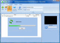 Screenshot of Free Convert FLV to AVI MP4 MOV WMV 3GP 4.0