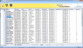 Screenshot of Restore SQL File 13.05.01