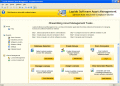 Screenshot of Lepide Software Asset Management 10.12.01