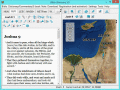 Screenshot of Bible-Discovery Software 3.9.0