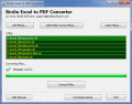 Try Export Excel to PDF Converter Tool