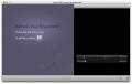 Screenshot of Leawo DVD Creator for Mac 7.6.0