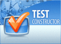 Screenshot of Test Constructor 3.4