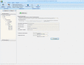 Screenshot of EcoReport 2.5.0.23