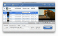 Screenshot of AnyMP4 iPod Converter for Mac 6.1.32