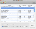 Screenshot of Docany PDF to JPG Converter for Mac 1.0.1