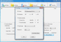 Screenshot of AFP2PCL Transform Server 2.02