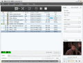Screenshot of Xilisoft AVI MPEG Converter 6.0.7.0707