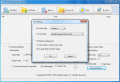 Convert AFP to TXT via hot folder on Windows