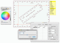 Screenshot of Screen Ruler Professional 6.0.0.1