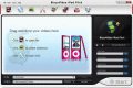 Screenshot of BlazeVideo iPod Flick 4.0.0.0