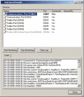 Screenshot of Serial Port Monitoring Control 2.14.00.3249