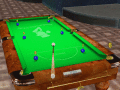 Screenshot of Pool Cueshot 3.3
