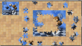 Screenshot of Gaia PC Jigsaw Puzzle 2.01