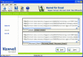 Screenshot of Corrupted Excel File 10.10.01