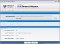 SysTools OLM Contacts Migrator for PST
