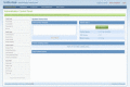 Screenshot of Webuzo for Trellis Desk 1.0.4