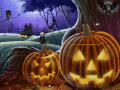 Screenshot of Halloween Again 3.0