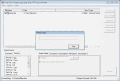 Screenshot of Free All to Image Jpg Bmp Converter 5.4