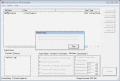Screenshot of Free Excel/Xls to Pdf Converter 5.4