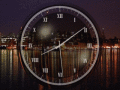 Screenshot of New York Clock 2.0