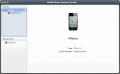 Screenshot of 4Media iPhone Contacts Transfer for Mac 1.2.7.20121120