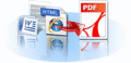 HTML to PDF, RTF to PDF - C# library