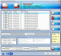 Screenshot of PDF Password Protection Software 1.0.0.0