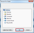 Perfect OLM to DBX Converter Software
