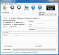 Screenshot of Asunsoft Excel Password Recovery 4.0