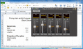 Screenshot of Excel Mixer Nano 1