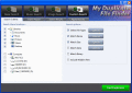 Screenshot of My Duplicate File Finder 1.1