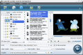 Screenshot of Leawo Blu-ray Video Converter 5.0.0.0