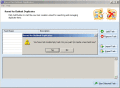 Screenshot of Outlook Remove Duplicates 16.0
