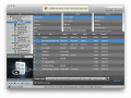 Screenshot of AnyMP4 iPad to Mac Transfer Ultimate 7.0.10
